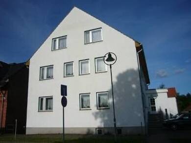 Wohnung zur Miete 438 € 3 Zimmer 73 m² 2. Geschoss frei ab sofort Rüdigsdorfer Weg 2 Neustadt Neustadt/Harz 99762
