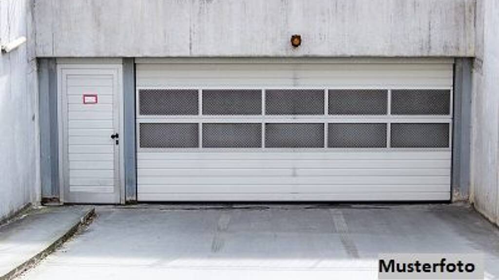 Garage zum Kauf 87.000 € Kleinriedstraße Ried 6273