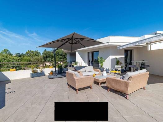 Wohnung zum Kauf 699.000 € 5 Zimmer 133 m² Aérodrome NIMES 30000