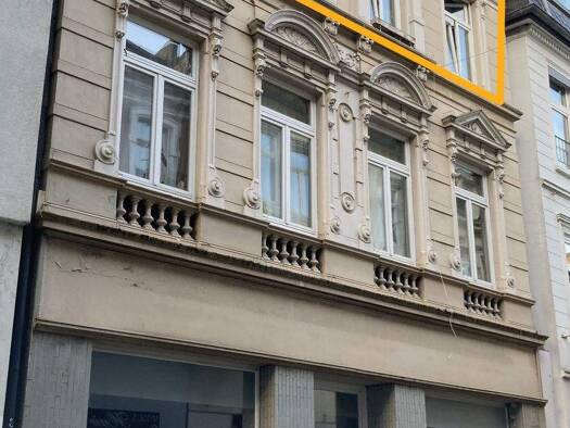 Wohnung zur Miete 650 € 3 Zimmer 71 m² Innenstadt Oldenburg 26122