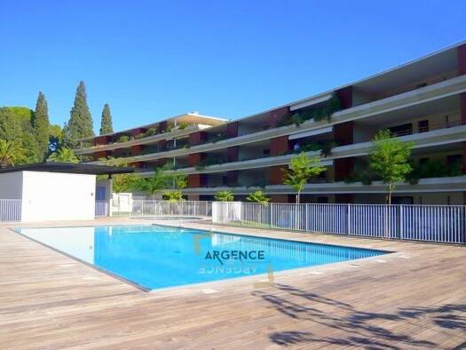 Wohnung zum Kauf 450.000 € 62 m² Hôpitaux-Facultés Montpellier 34090
