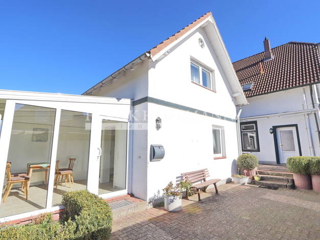 Einfamilienhaus zum Kauf 425.000 € 4,5 Zimmer 163,1 m² 1.887 m² Grundstück Steinburg 22964