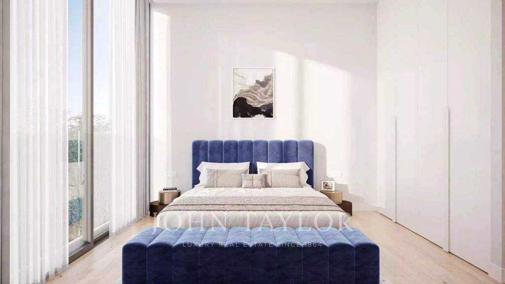 Studio zum Kauf provisionsfrei 825.000 € 2 Zimmer 80 m² 5. Geschoss Limassol 3608