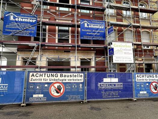 Ladenfläche zur Miete 950 € 1 Zimmer 60 m² Verkaufsfläche Maarstraße 3 Trier-Süd Trier 54290