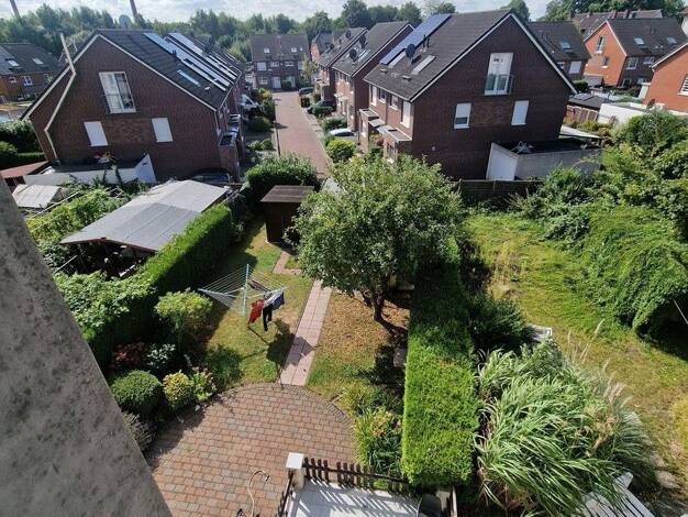 Wohnung zur Miete 640 € 2,5 Zimmer 80 m² 2. Geschoss Stoppenberg Essen 45327