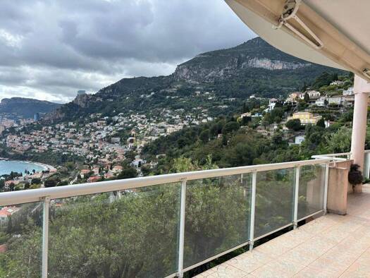 Wohnung zum Kauf 2.350.000 € 4 Zimmer 120 m² Cap Martin ROQUEBRUNE CAP MARTIN 06190