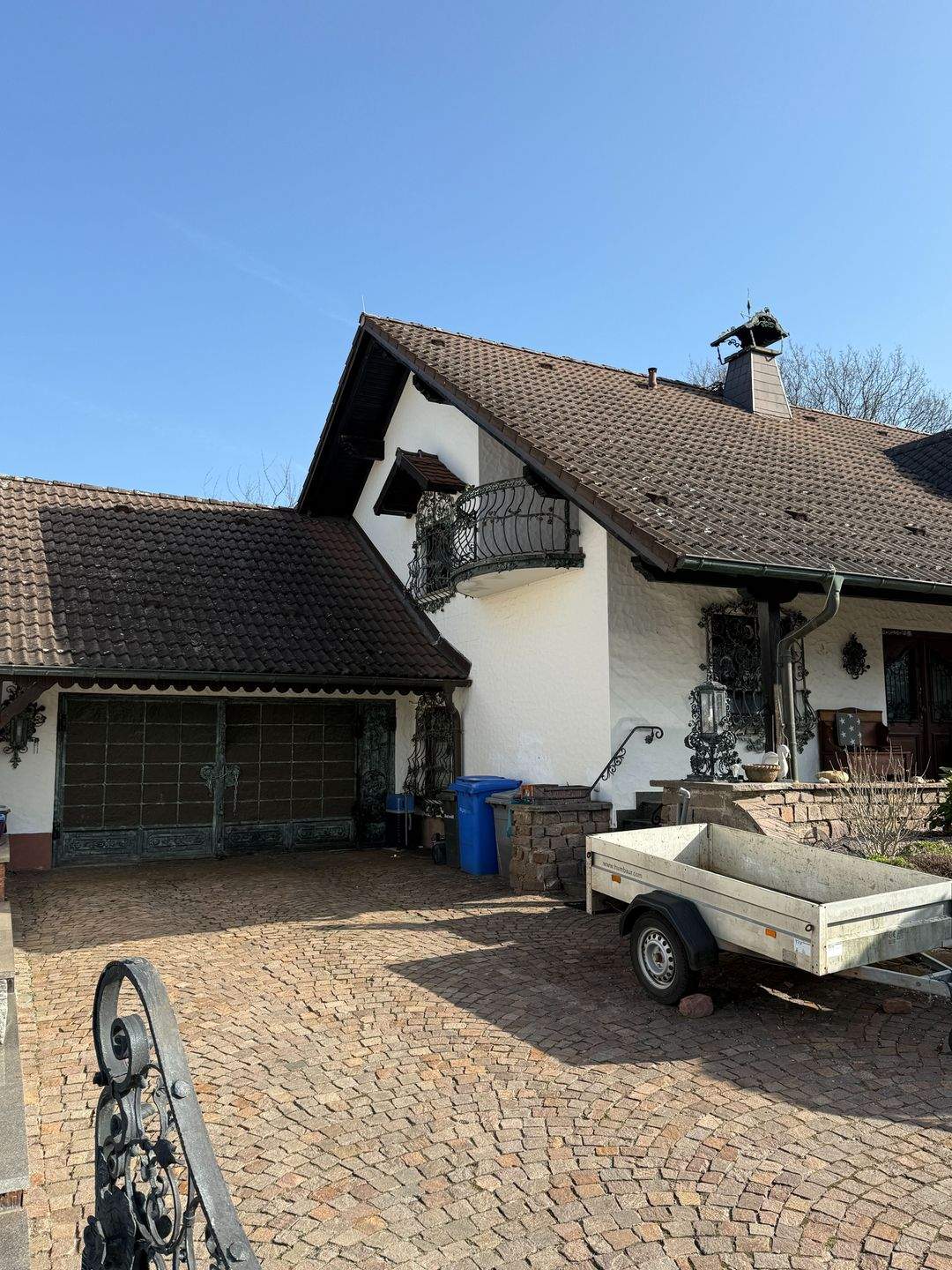 Einfamilienhaus zum Kauf - Widok 4