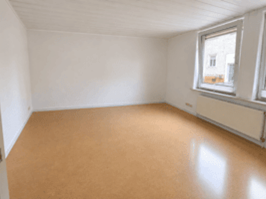 Wohnung zur Miete 395 € 2 Zimmer 76 m² 1. Geschoss frei ab 01.01.2027 Wallgasse 18 Eschwege Eschwege 37269