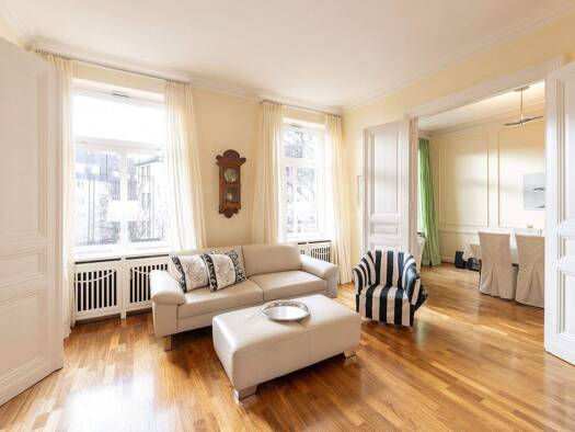 Wohnung zum Kauf 580.000 € 3,5 Zimmer 95 m² 2. Geschoss frei ab 01.03.2026 Flingern Nord Düsseldorf 40233