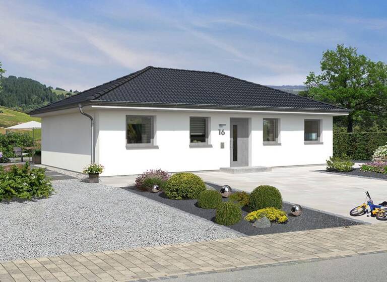 Einfamilienhaus zum Kauf 217.150 € 4 Zimmer 108,4 m²<br/>Wohnfläche 596 m²<br/>Grundstück Rottmersleben Rottmersleben 39343