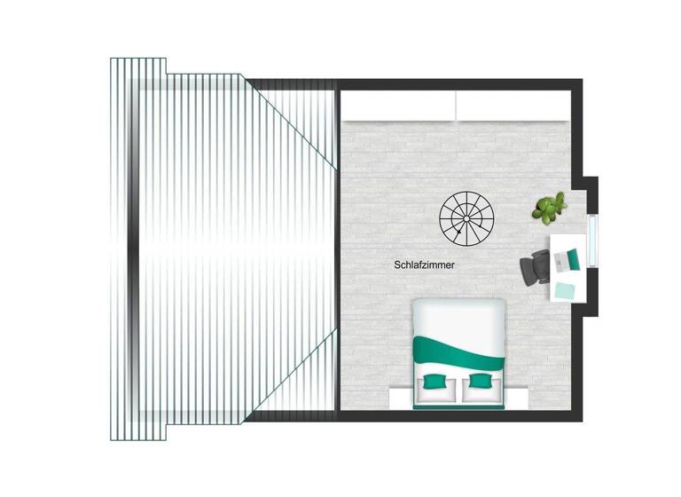 Sonstiges zum Kauf als Kapitalanlage geeignet 160.000 € 2 Zimmer 78,5 m² Borsdorf 04451