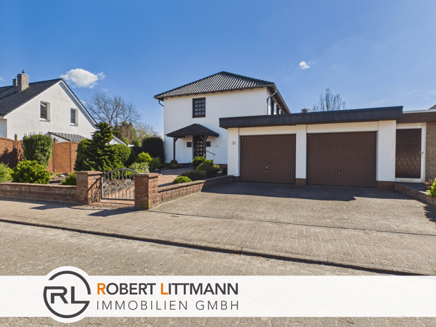 Mehrfamilienhaus zum Kauf 347.000 € 6 Zimmer 176 m² 704 m² Grundstück Iprump/Stickgras Delmenhorst 27751