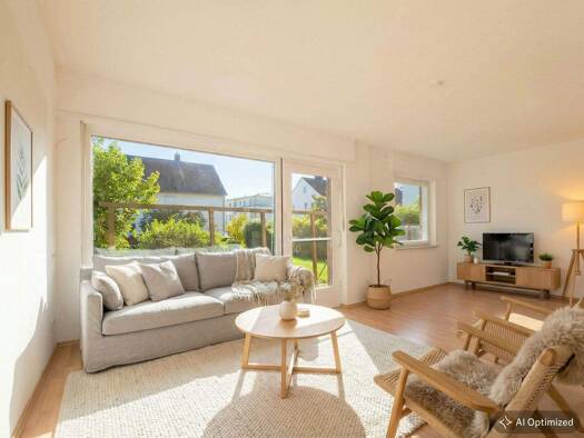 Doppelhaushälfte zum Kauf 399.000 € 5 Zimmer 96 m² 453 m² Grundstück Strietwald Aschaffenburg 63741