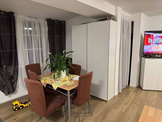 Wohnung zum Kauf als Kapitalanlage geeignet 135.000 € 2 Zimmer 39 m² Schwäbisch Gmünd 73525