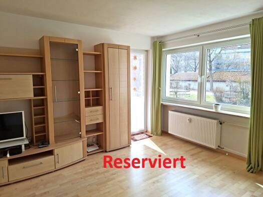 Wohnung zum Kauf 265.000 € 3 Zimmer 72 m² 1 Geschosse frei ab sofort Peter-Schegg-Straße 32 Kaufbeuren 87600