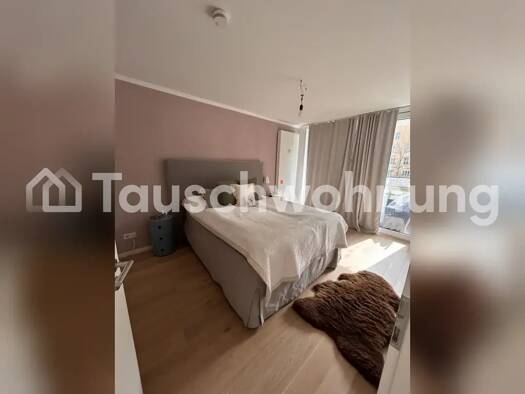 Wohnung zur Miete Tauschwohnung 2.507 € 3 Zimmer 87 m² 1. Geschoss Altstadt-Lehel München 80538
