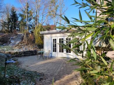 Mehrfamilienhaus zum Kauf 545.000 € 8 Zimmer 324 m² 3.051 m² Grundstück Gaildorfer Straße 17 Obersontheim Obersontheim 74423