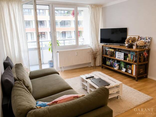 Wohnung zum Kauf 590.000 € 3 Zimmer 73 m² 1. Geschoss Au-Haidhausen München 81541