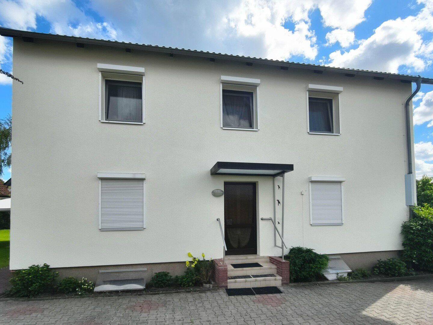 Haus – Offenbach am Main, Rumpenheim - Ansicht 2