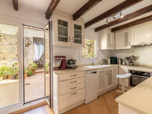 Stadthaus zum Kauf provisionsfrei 689.000 € 4 Zimmer 122 m² 91 m² Grundstück Pollensa 07460