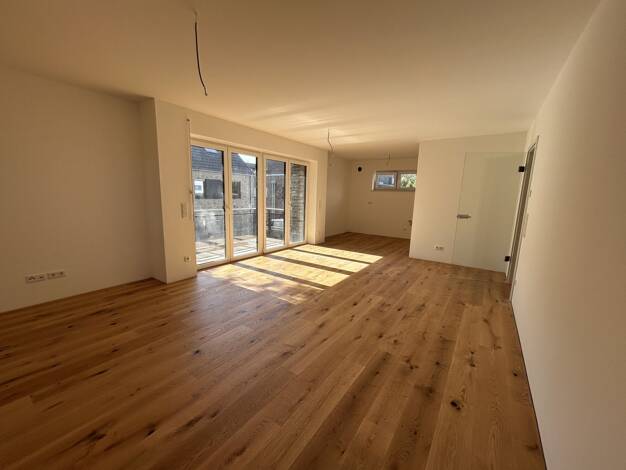 Wohnung zum Kauf - Erstbezug provisionsfrei 652.000 € 2 Zimmer 85,8 m² 1. Geschoss Fliednerstraße 5 Sentrup Münster 48149
