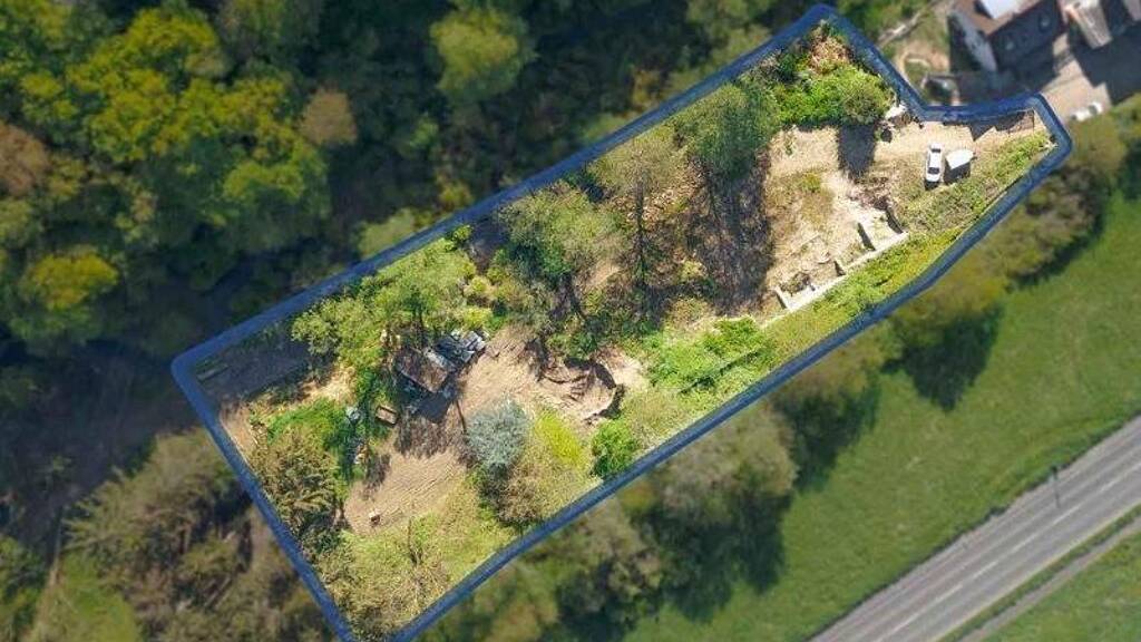 Grundstück zum Kauf 499.000 € 1.845 m² Grundstück Martinsthal Eltville 65344