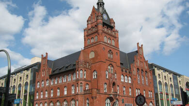 Wohnanlage zum Kauf als Kapitalanlage geeignet 939.000 € 6 Zimmer 160 m² Berlin-Steglitz 12163
