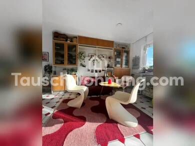 Wohnung zur Miete Tauschwohnung 500 € 1 Zimmer 38,5 m² Berlin 10719