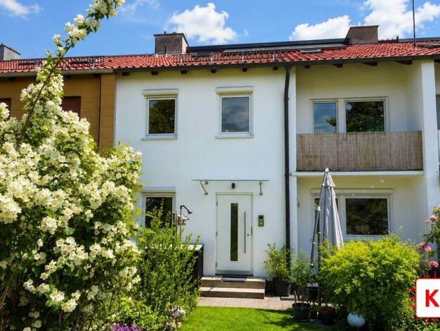 Reihenmittelhaus zum Kauf 769.000 € 3,5 Zimmer 81,1 m² 142 m² Grundstück Sendling-Westpark München 81379