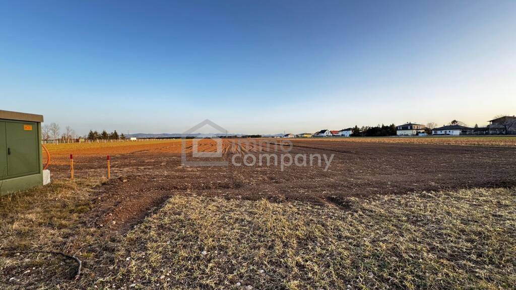 Grundstück zum Kauf 220.400 € 551 m² Grundstück Bad Fischau 2721