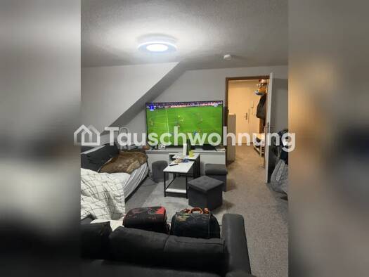Wohnung zur Miete Tauschwohnung 489 € 2 Zimmer 56 m² 4. Geschoss Eilbek Hamburg 22089