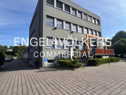 Bürofläche zur Miete 260 m² Bürofläche teilbar ab 260 m² Hannover 30519