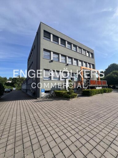 Bürofläche zur Miete 260 m² Bürofläche teilbar ab 260 m² Seelhorst Hannover 30519