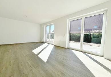 Reihenendhaus zur Miete 1.190 € 4 Zimmer 117 m² Westerholt 26556