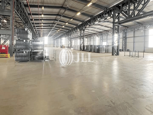 Lagerhalle zur Miete 10.065 m² Lagerfläche teilbar ab 5.000 m² Mitte Dortmund 44145