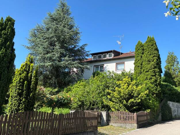 Einfamilienhaus zum Kauf 531.000 € 8 Zimmer 191,5 m² 1.067 m² Grundstück Offingen Offingen 89362