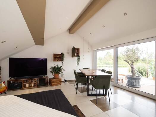 Einfamilienhaus zum Kauf 799.000 € 6 Zimmer 185 m² 912 m² Grundstück frei ab 01.12.2026 Gottmadingen Gottmadingen 78244