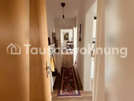 Wohnung zur Miete Tauschwohnung 410 € 2 Zimmer 51 m² 1. Geschoss Wilsdruffer Vorstadt/Seevorstadt-West Dresden 01067