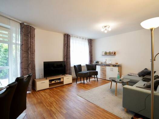 Wohnung zur Miete 580 € 2 Zimmer 63,4 m² frei ab 01.11.2026 Scheeßel Scheeßel 27383