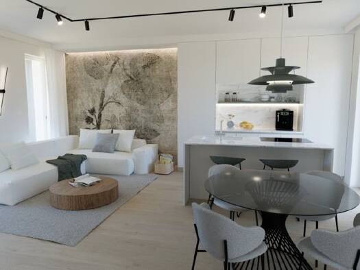 Villa zum Kauf - Erstbezug 1.088.000 € 3 Zimmer 180 m² 400 m² Grundstück frei ab sofort Soiano del Lago