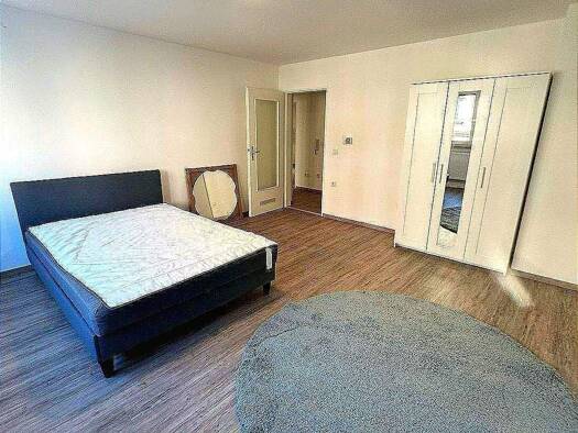 WG-Zimmer zur Miete 500 € 20 m² 4. Geschoss frei ab 01.05.2026 Gostenhof Nürnberg 90443