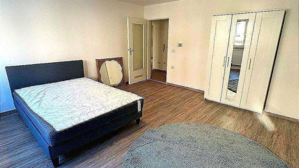 WG-Zimmer zur Miete 500 € 20 m² 4. Geschoss frei ab 01.05.2026 Gostenhof Nürnberg 90443