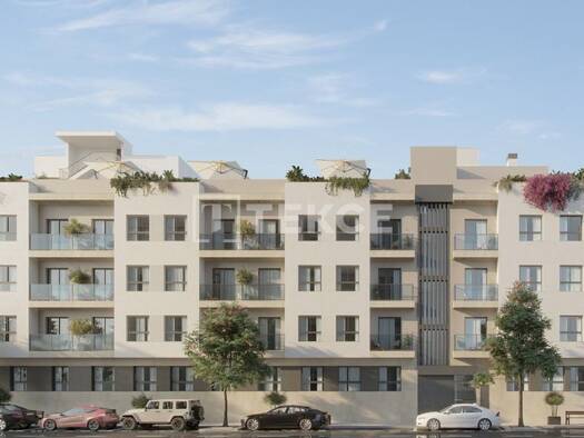 Studio zum Kauf 530.000 € 3 Zimmer 89 m² EG Málaga 29002