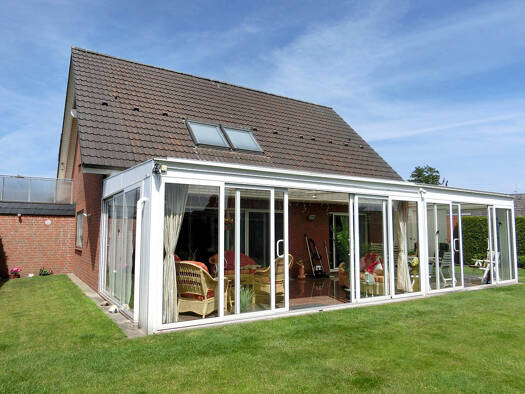 Mehrfamilienhaus zum Kauf 980.000 € 5 Zimmer 228 m² 800 m² Grundstück Grömitz Grömitz 23743