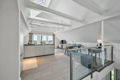 Wohnung zum Kauf 815.000 € 3 Zimmer 75,3 m² Dachgeschoss Westerhever 25881