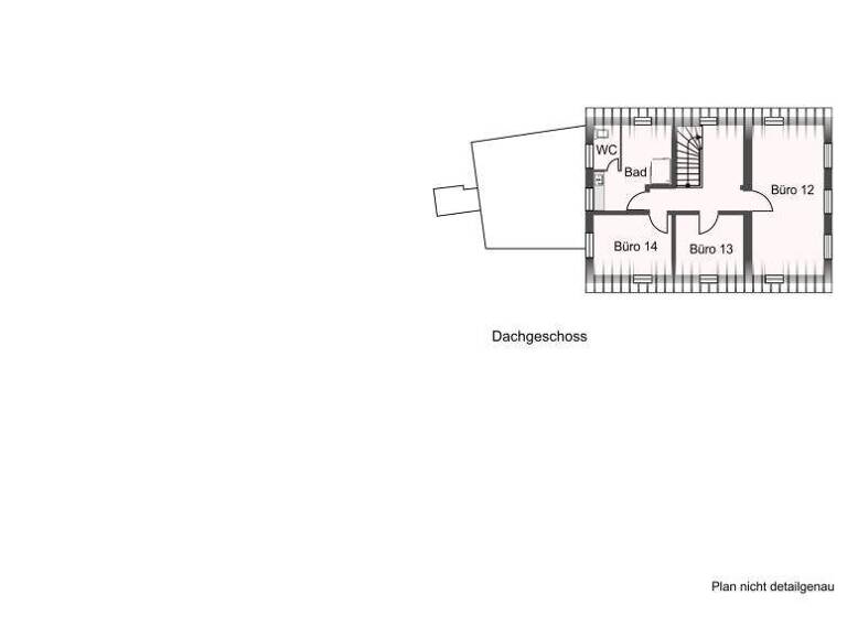 Büro zum Kauf 1.200.000 € 12 Zimmer 383 m² Bürofläche Walluf 65396