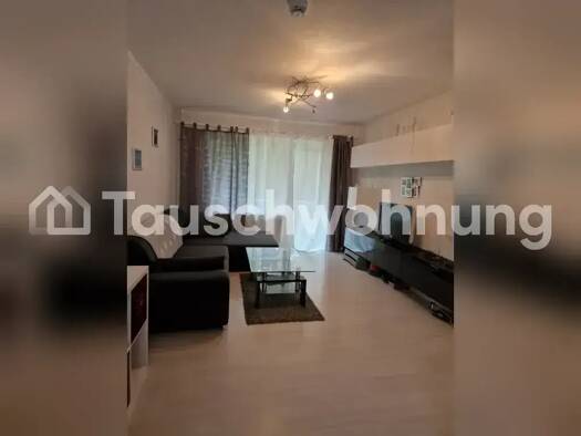 Wohnung zur Miete Tauschwohnung 490 € 2 Zimmer 54 m² Eißendorf Hamburg 21075