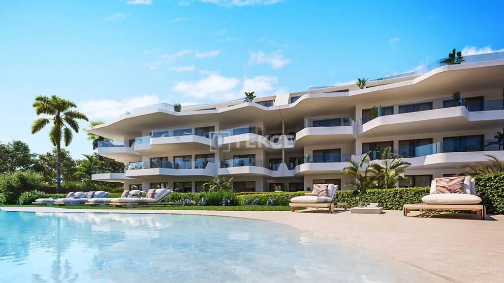 Studio zum Kauf 785.000 € 4 Zimmer 93 m² EG Málaga 29640