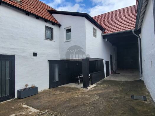 Einfamilienhaus zum Kauf 239.000 € 4 Zimmer 82 m² 377 m² Grundstück Erlenbach Erlenbach b.Marktheidenfeld 97837