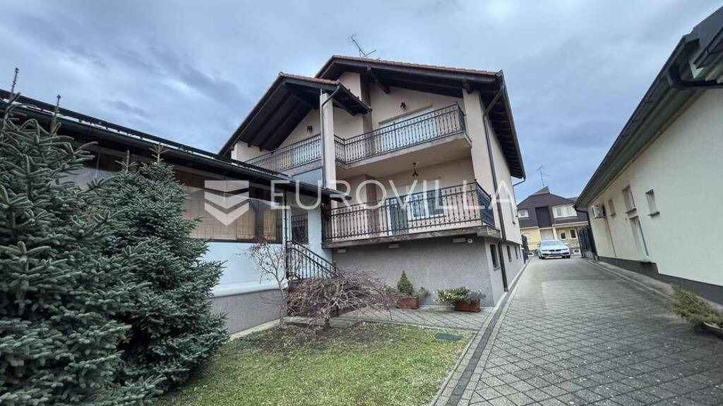 Haus zum Kauf 450.000 € 5 Zimmer 520 m² Dakovo Djakovo 31400